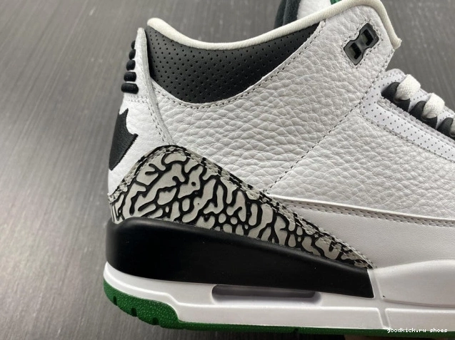 Crew 3 Ducks White Oregon Jordan 594282233 Retro Pit 0805